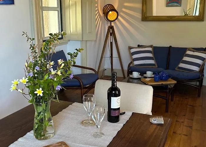 Casa Da Vela By Em Figueira