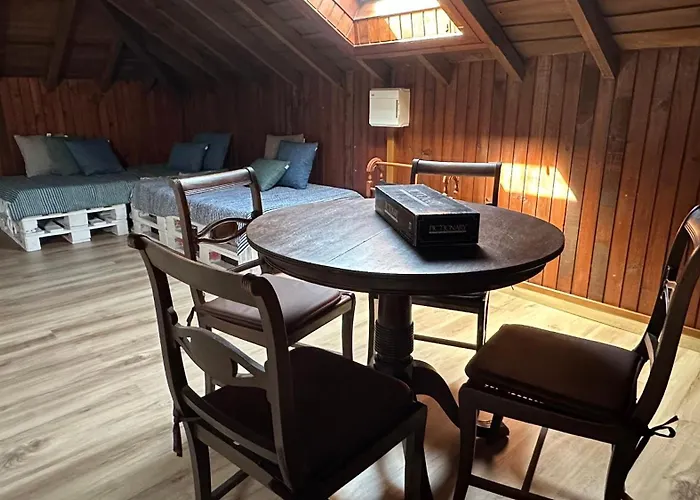 Casa Da Vela By Em Figueira Hébergement de vacances