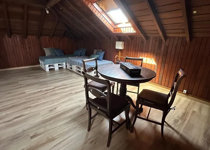 Casa Da Vela By Em Figueira * Buarcos